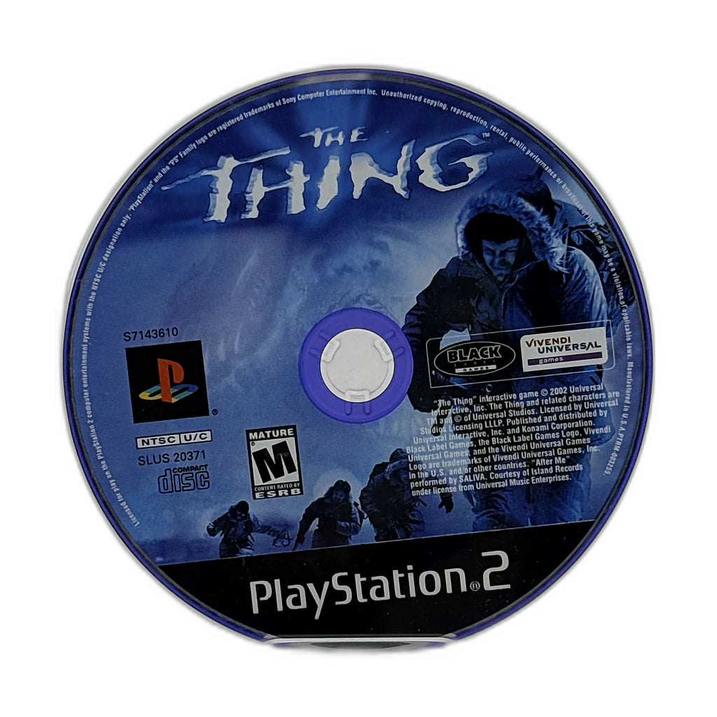 The Thing