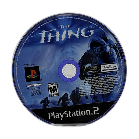 The Thing