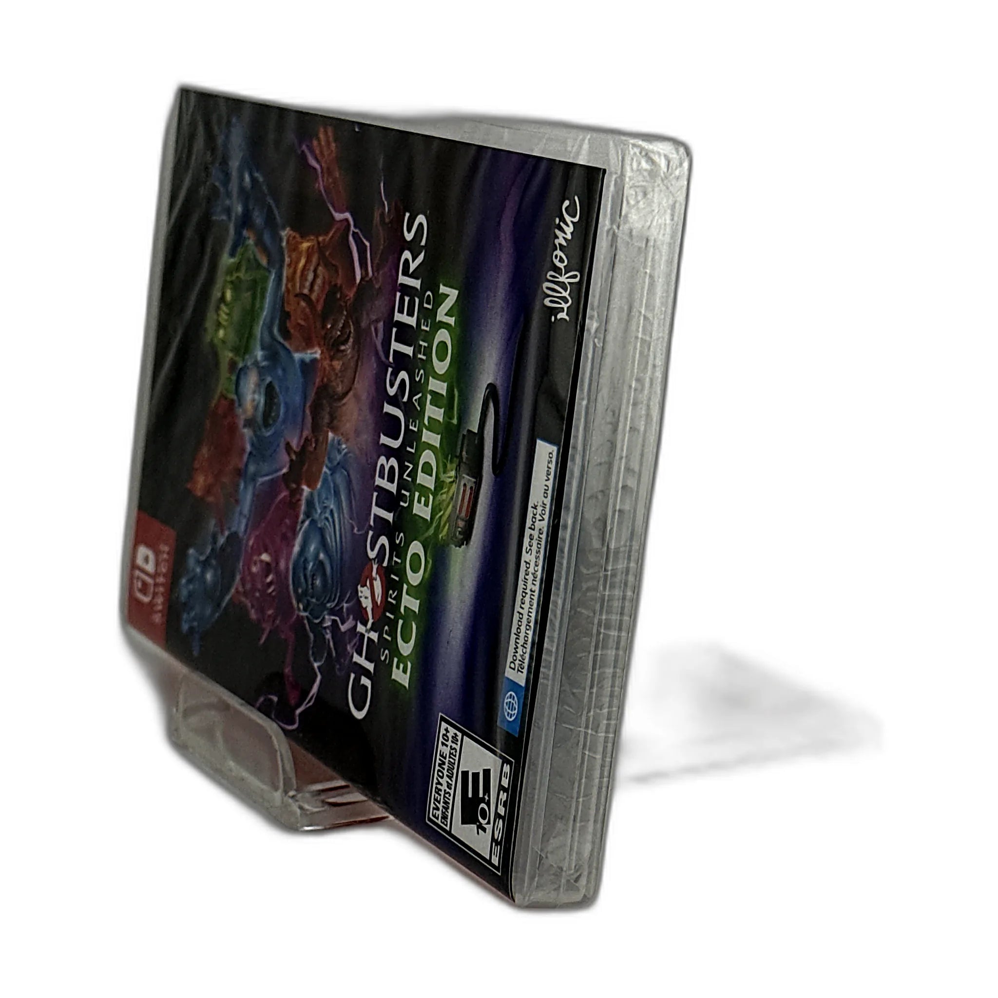 Ghostbusters: Spirits Unleashed [Ecto Edition]