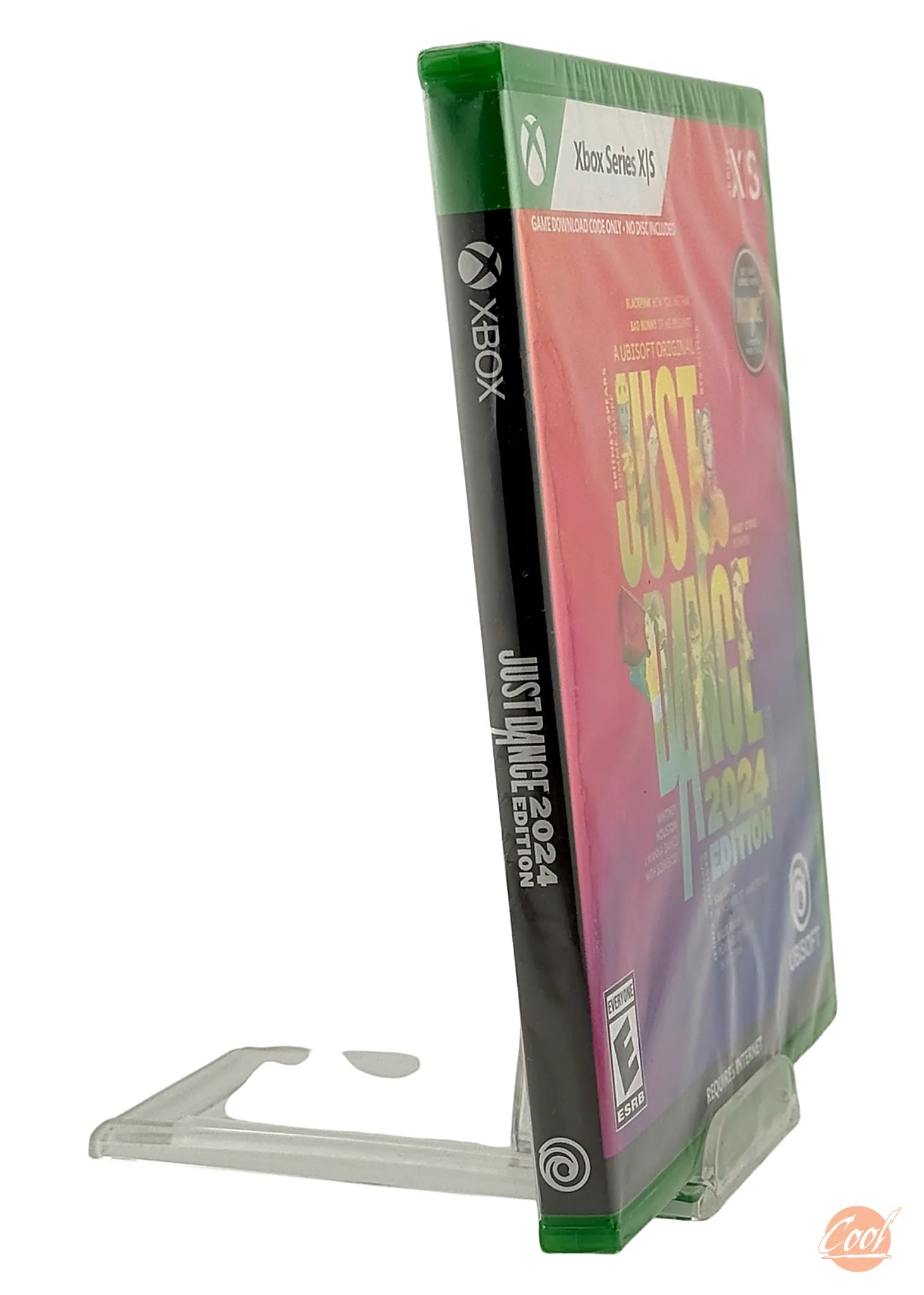 Just Dance 2024