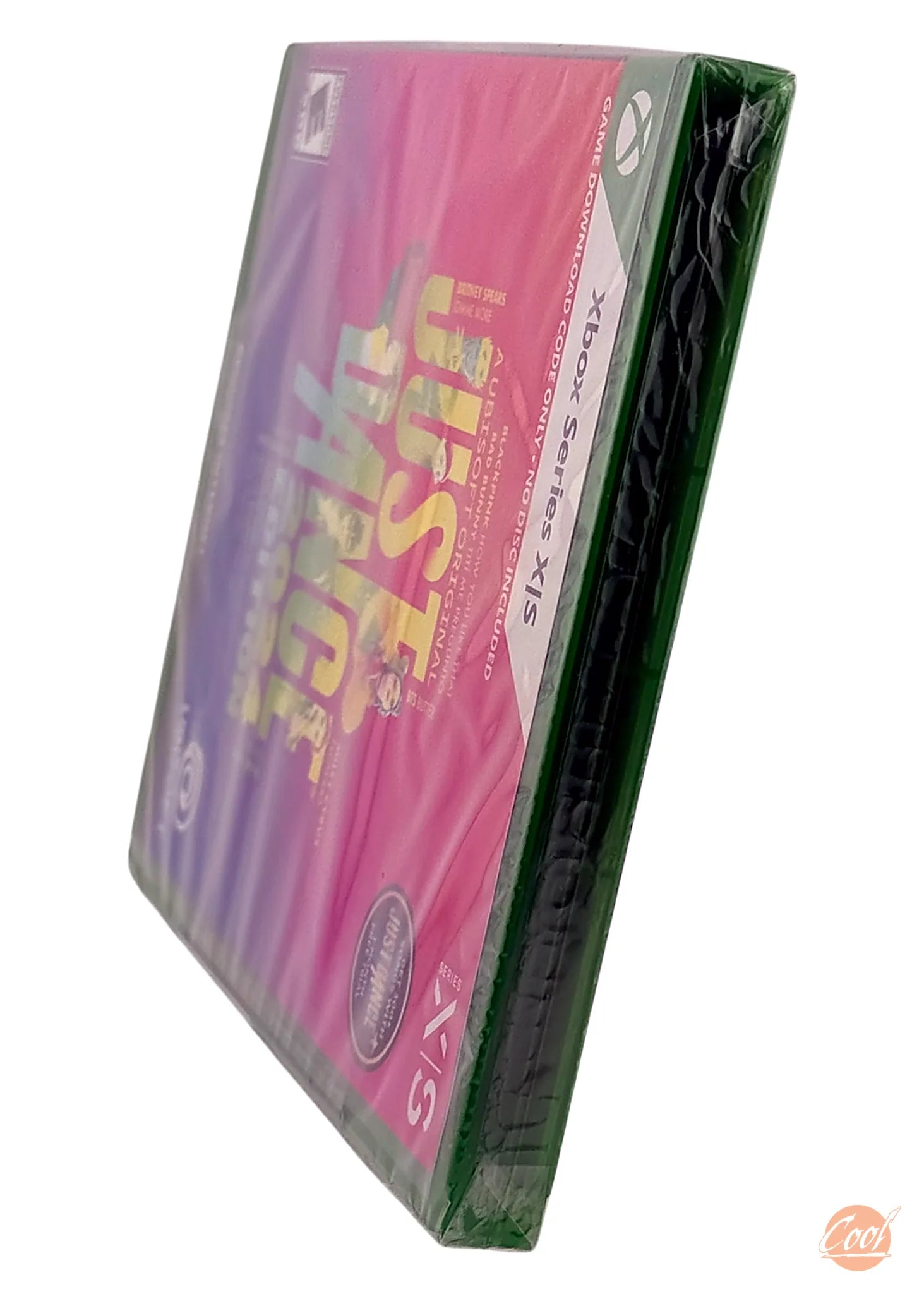 Just Dance 2024