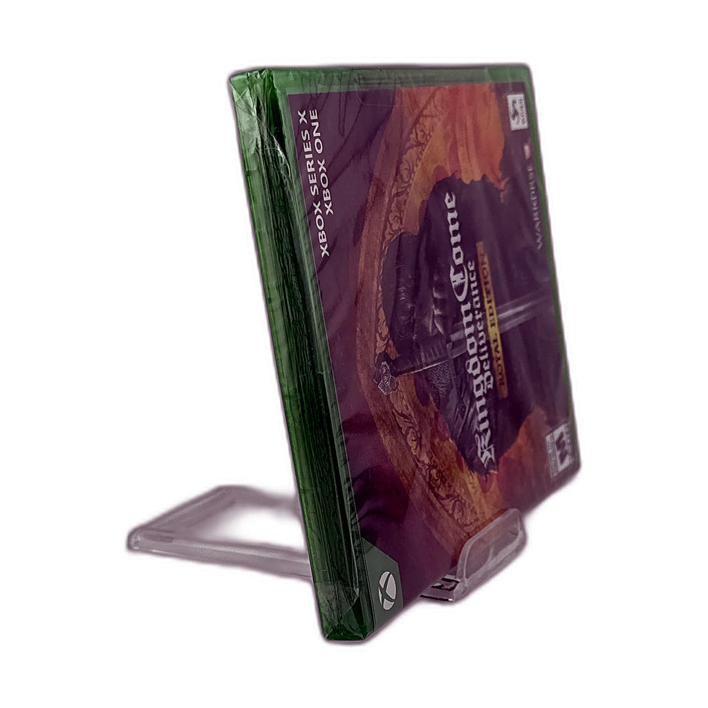 Kingdom Come Deliverance [Royal Edition]
