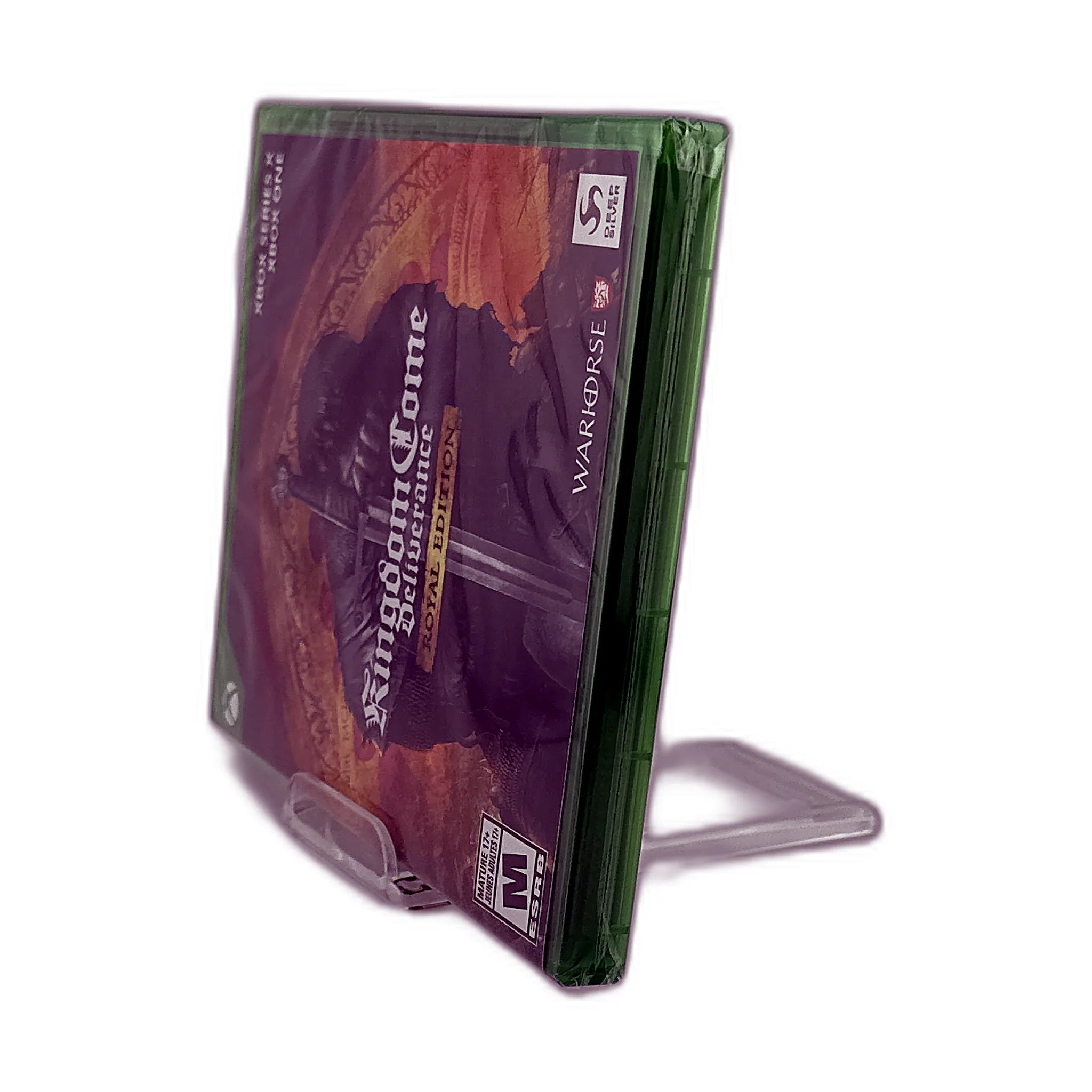 Kingdom Come Deliverance [Royal Edition]