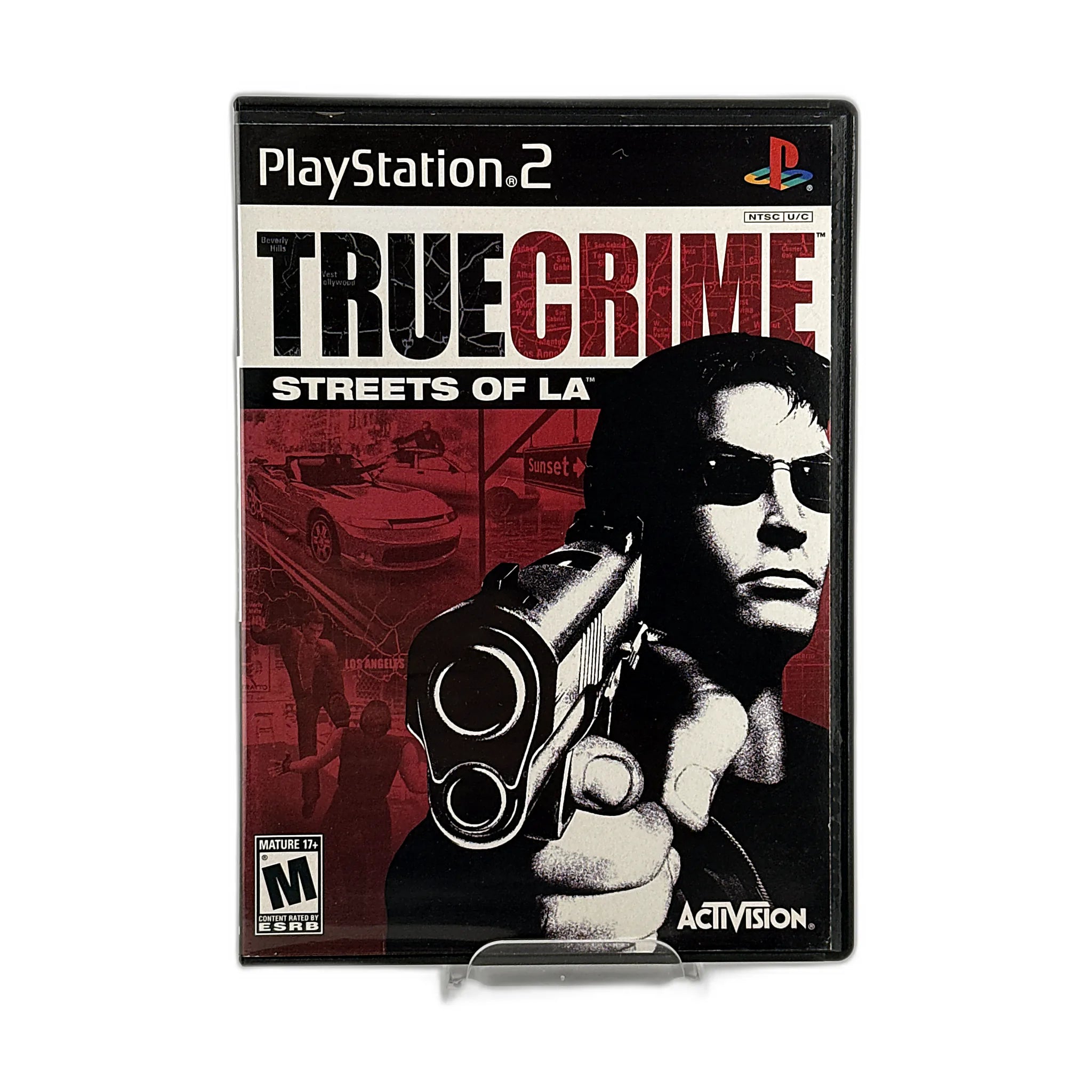 True Crime Streets of LA