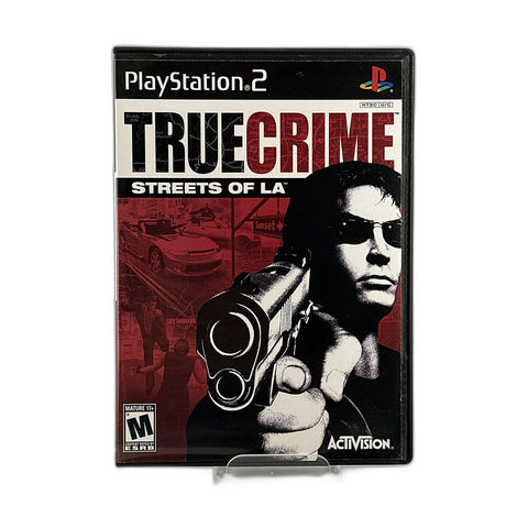 True Crime Streets of LA
