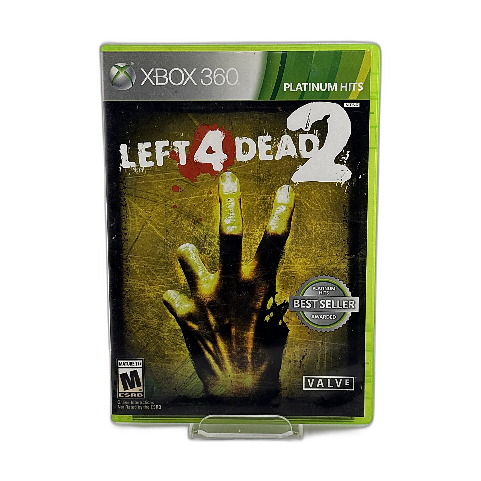 Left 4 Dead 2 [Platinum Hits]