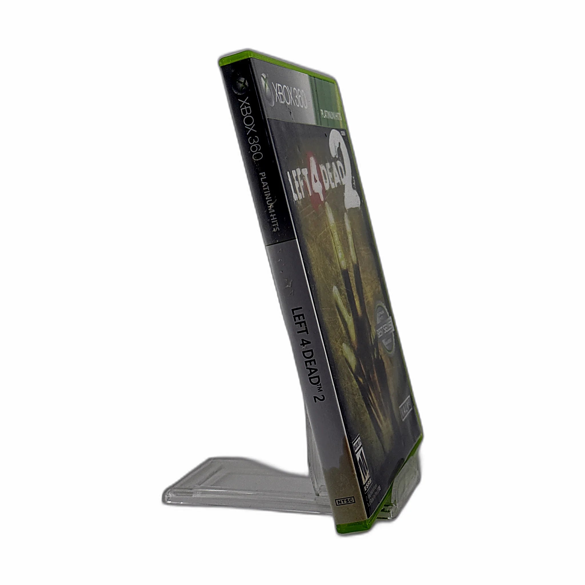 Left 4 Dead 2 [Platinum Hits]