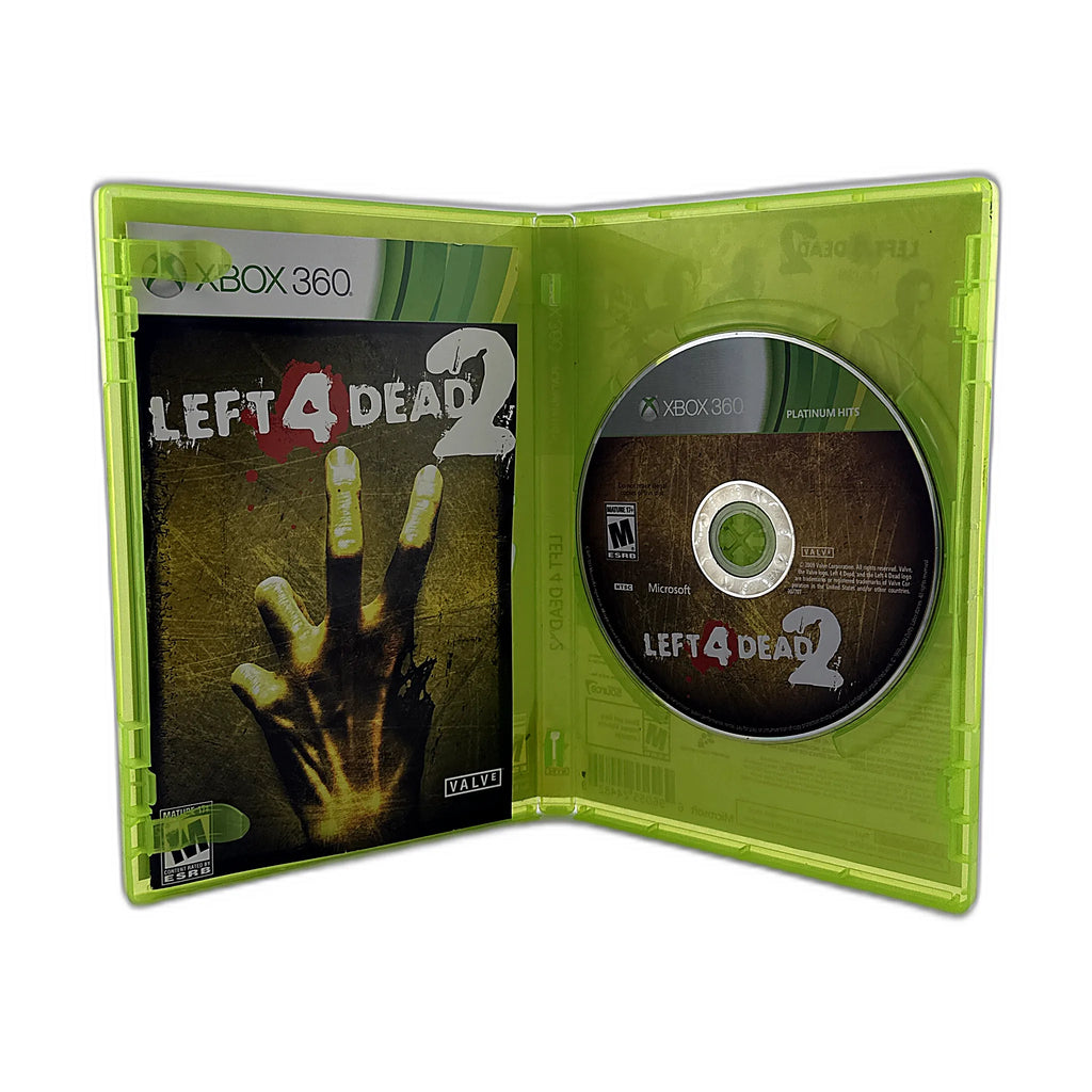 Left 4 Dead 2 [Platinum Hits]