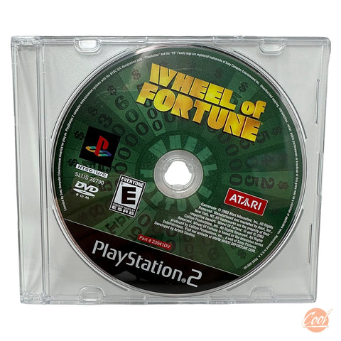 Wheel of Fortune
