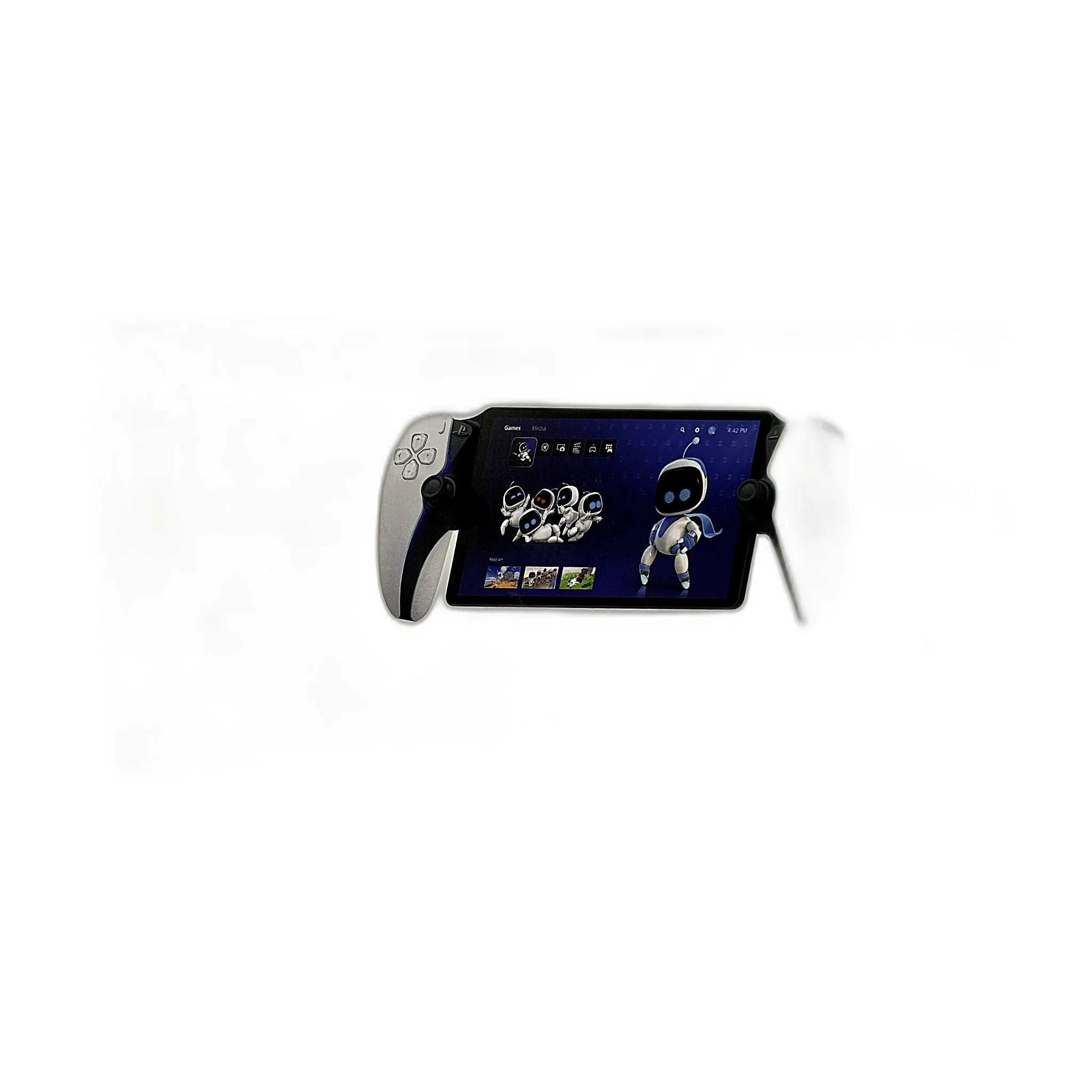PlayStation Portal Remote Player