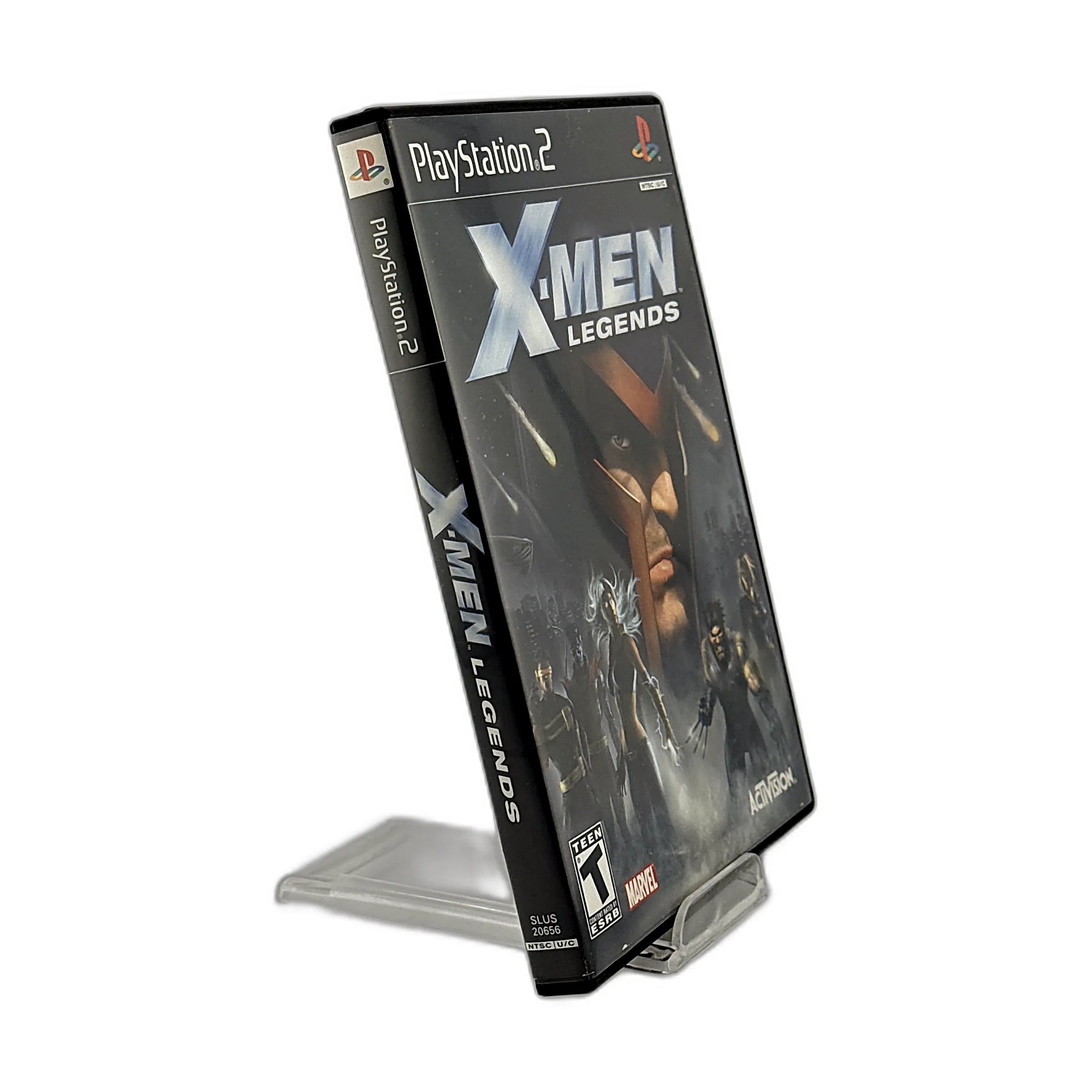 X-men Legends