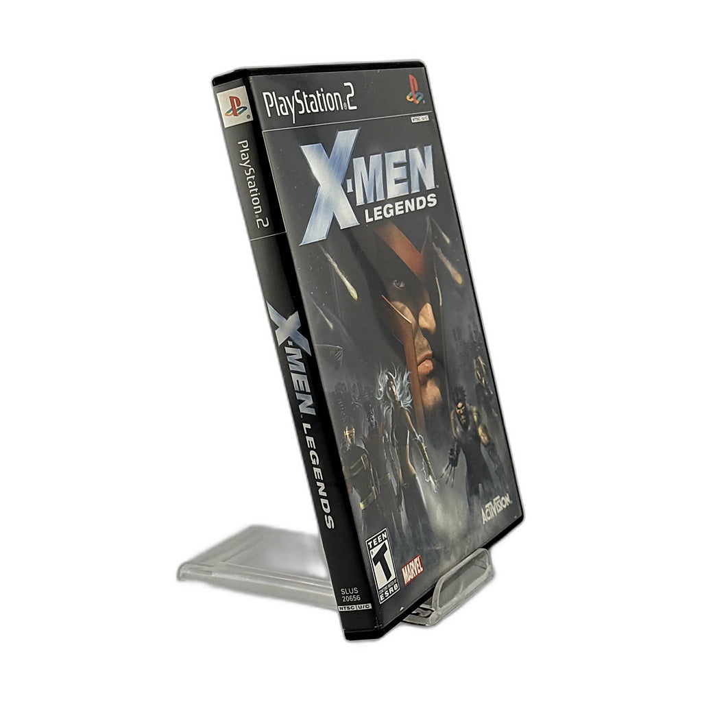 X-men Legends