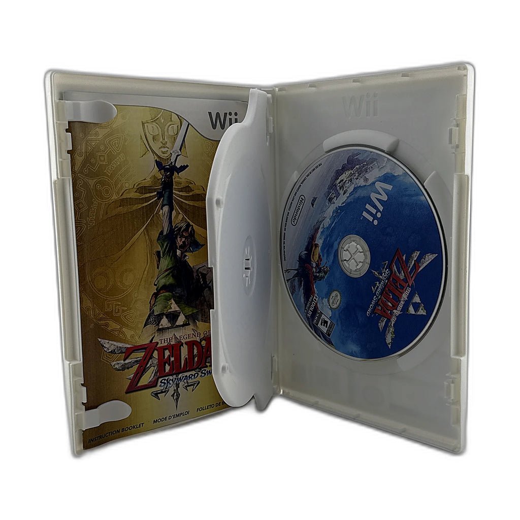 Zelda Skyward Sword [Soundtrack Bundle]