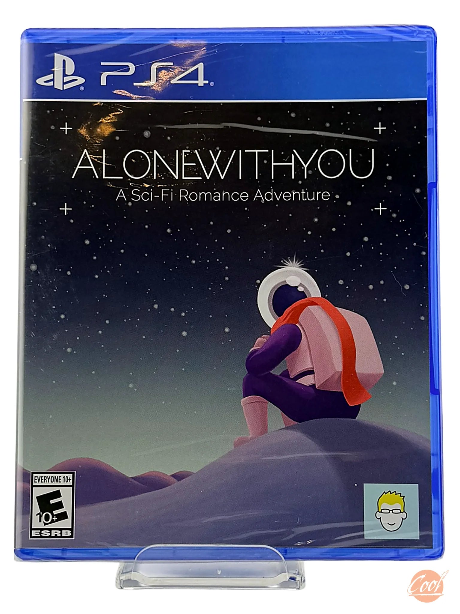 Alone With You