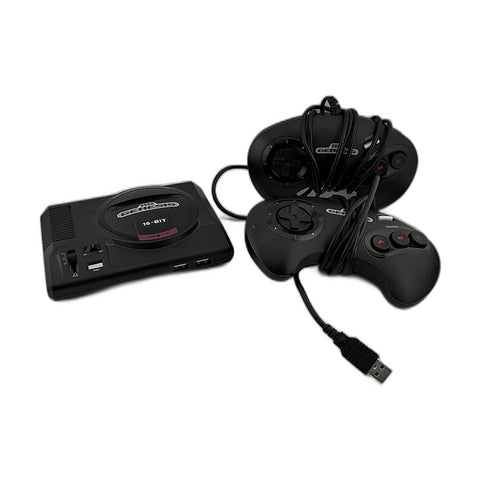 Sega Genesis Mini