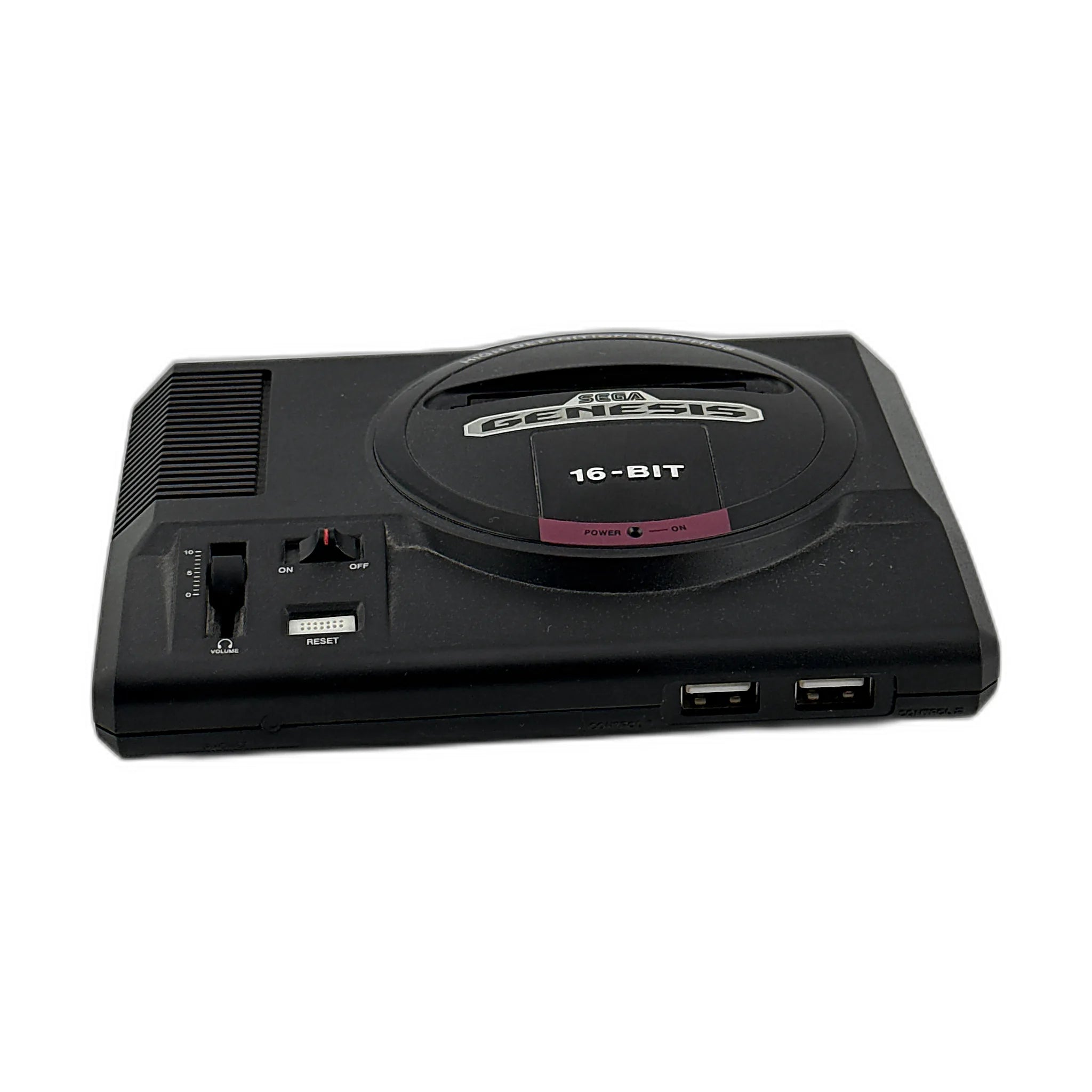Sega Genesis Mini