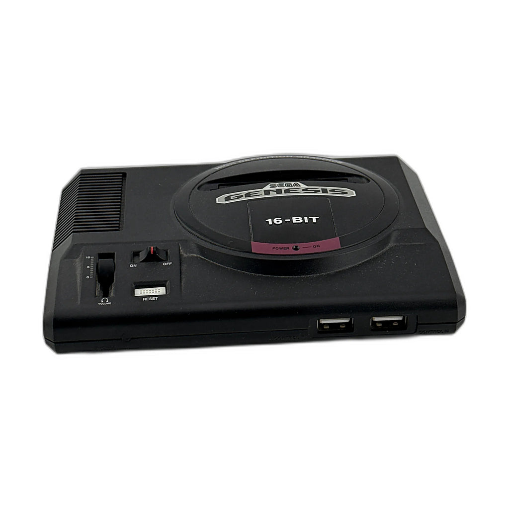 Sega Genesis Mini