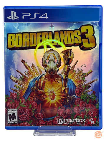Borderlands 3