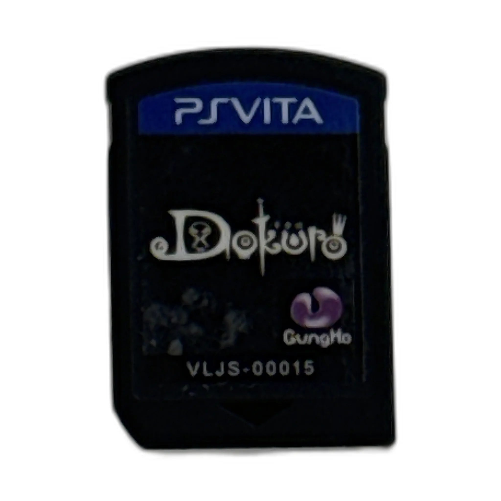 Dokuro [JPN]