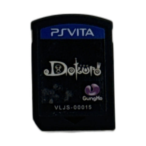 Dokuro [JPN]
