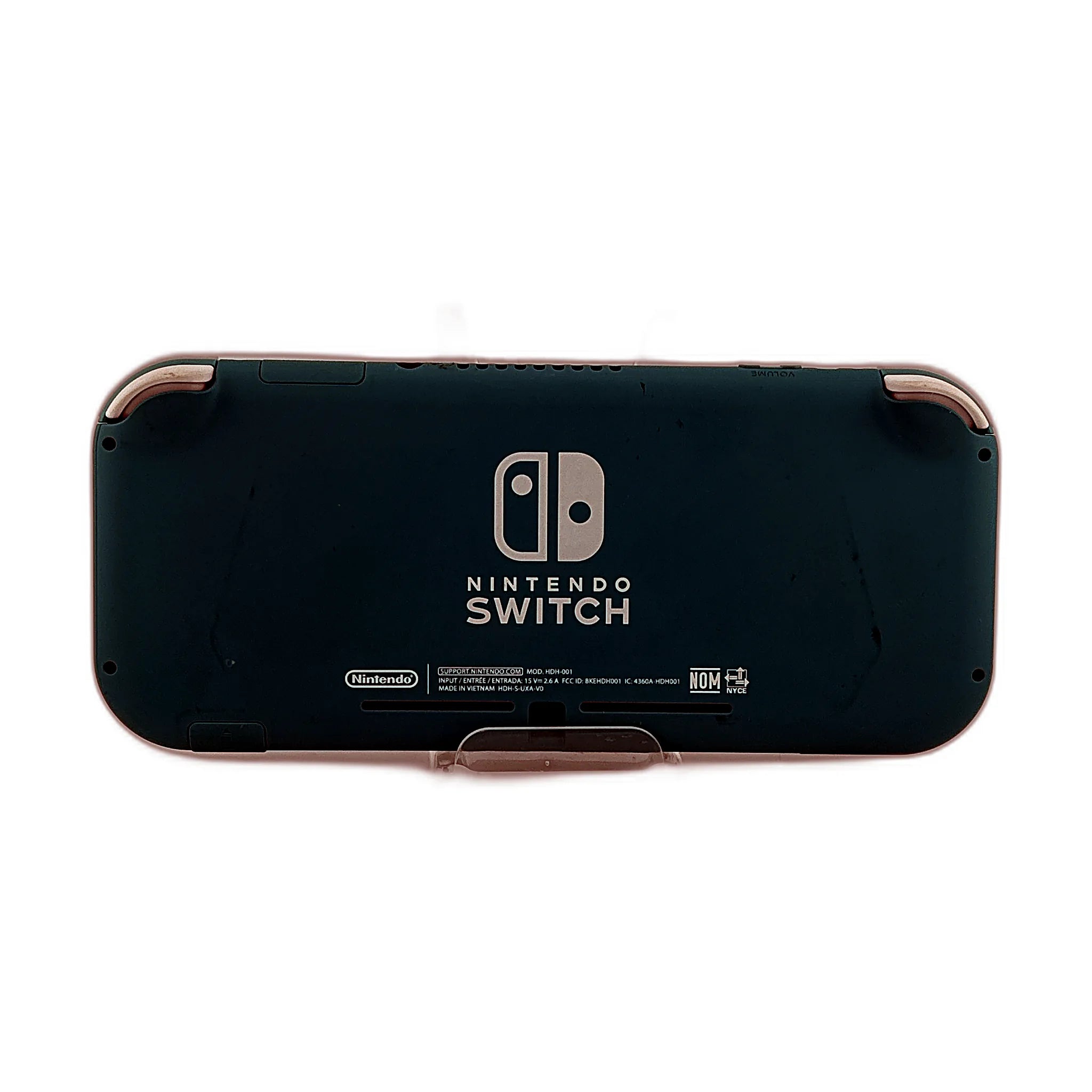 Nintendo Switch Lite [Turquoise]