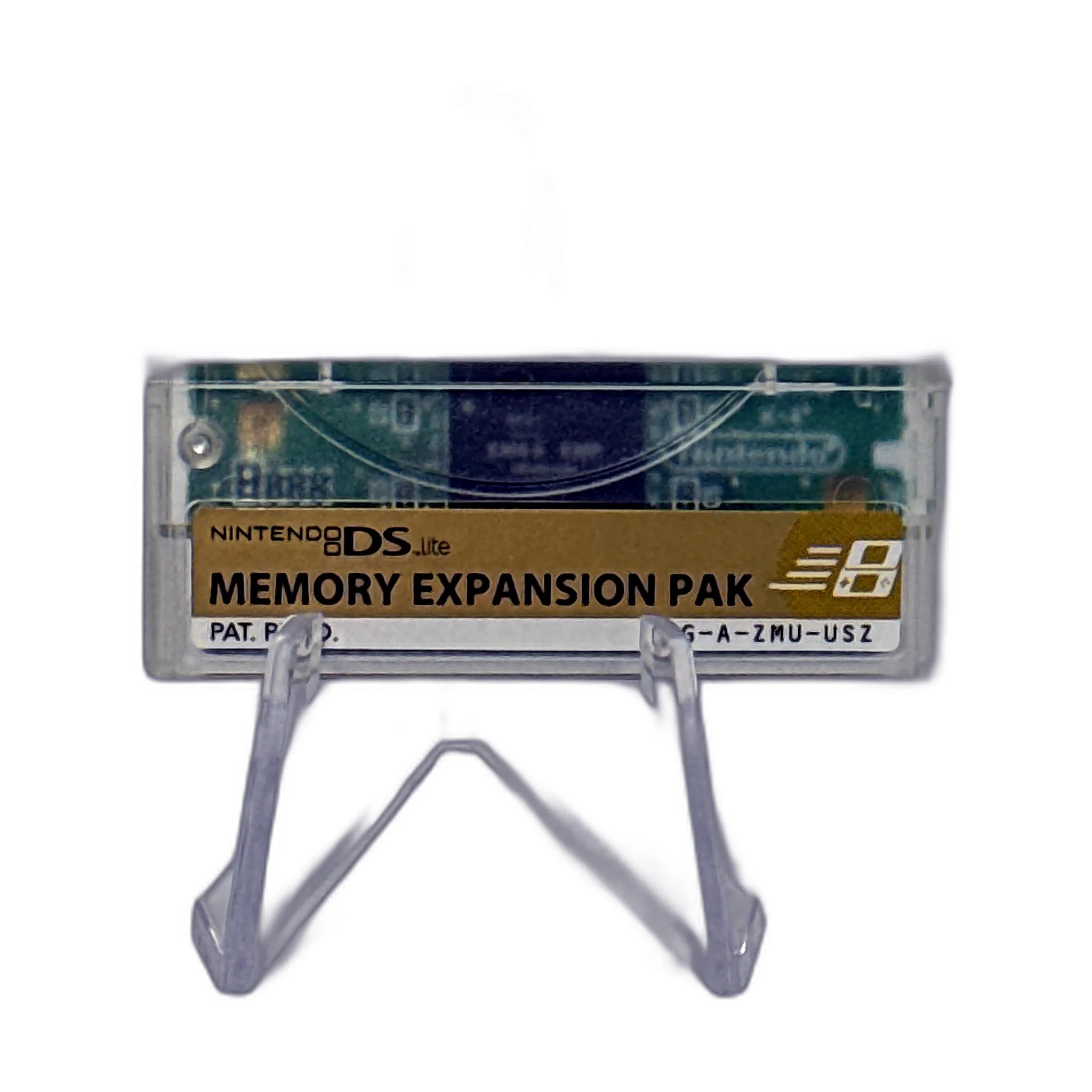 Memory Expansion Pak [DS Lite]