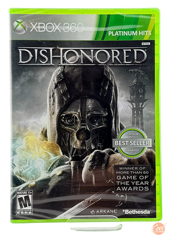Dishonored [Platinum Hits]