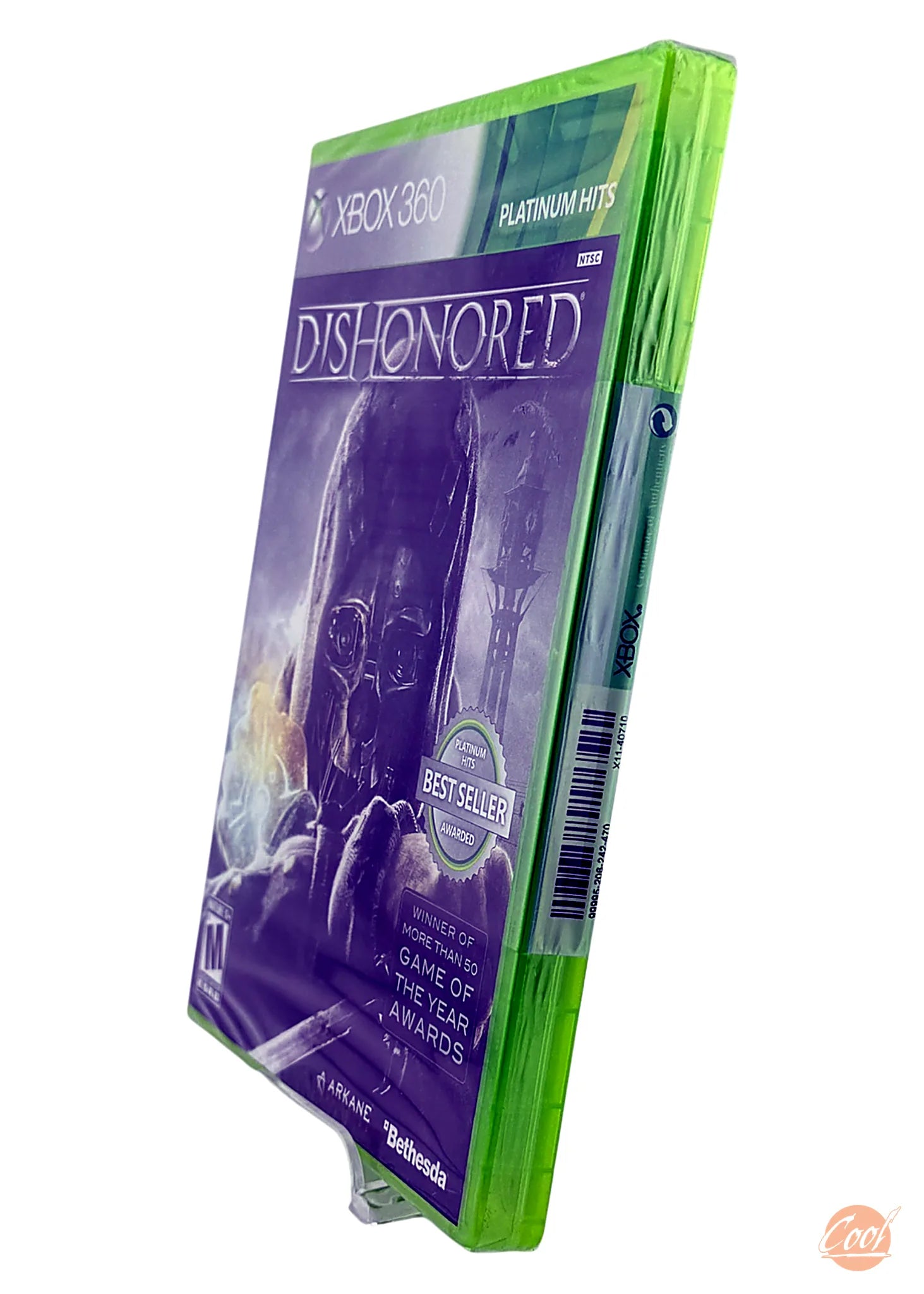 Dishonored [Platinum Hits]