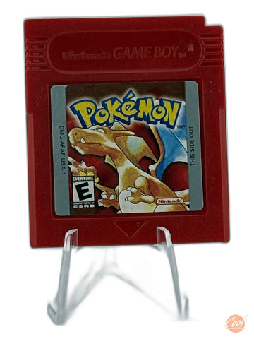 Pokemon Red [JPN]