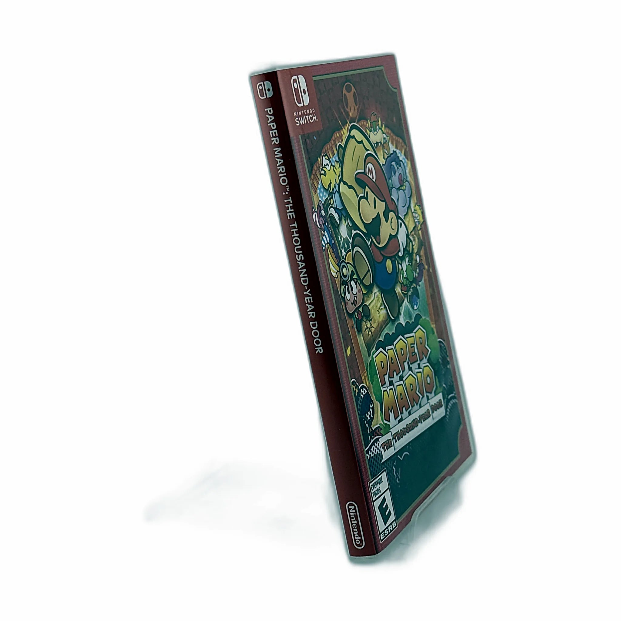 Paper Mario: The Thousand-Year Door