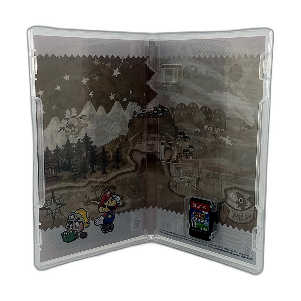 Paper Mario: The Thousand-Year Door