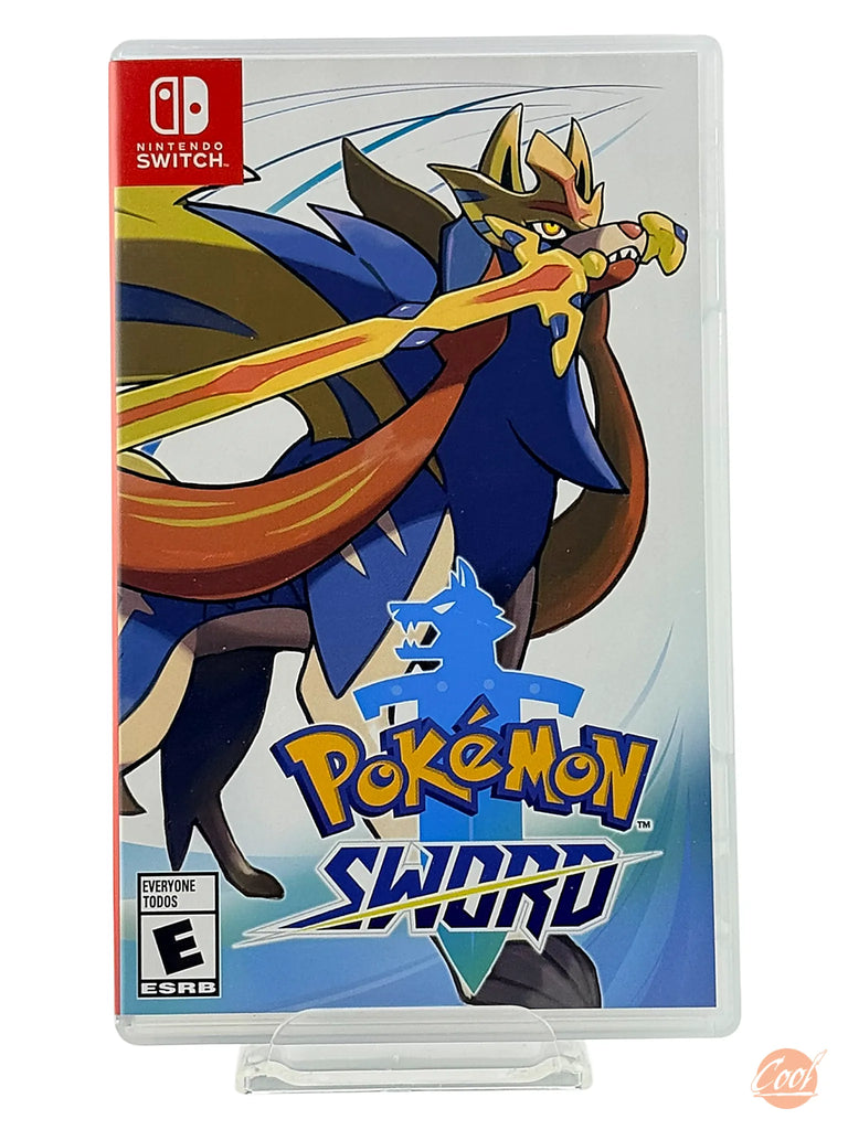 Pokemon Sword