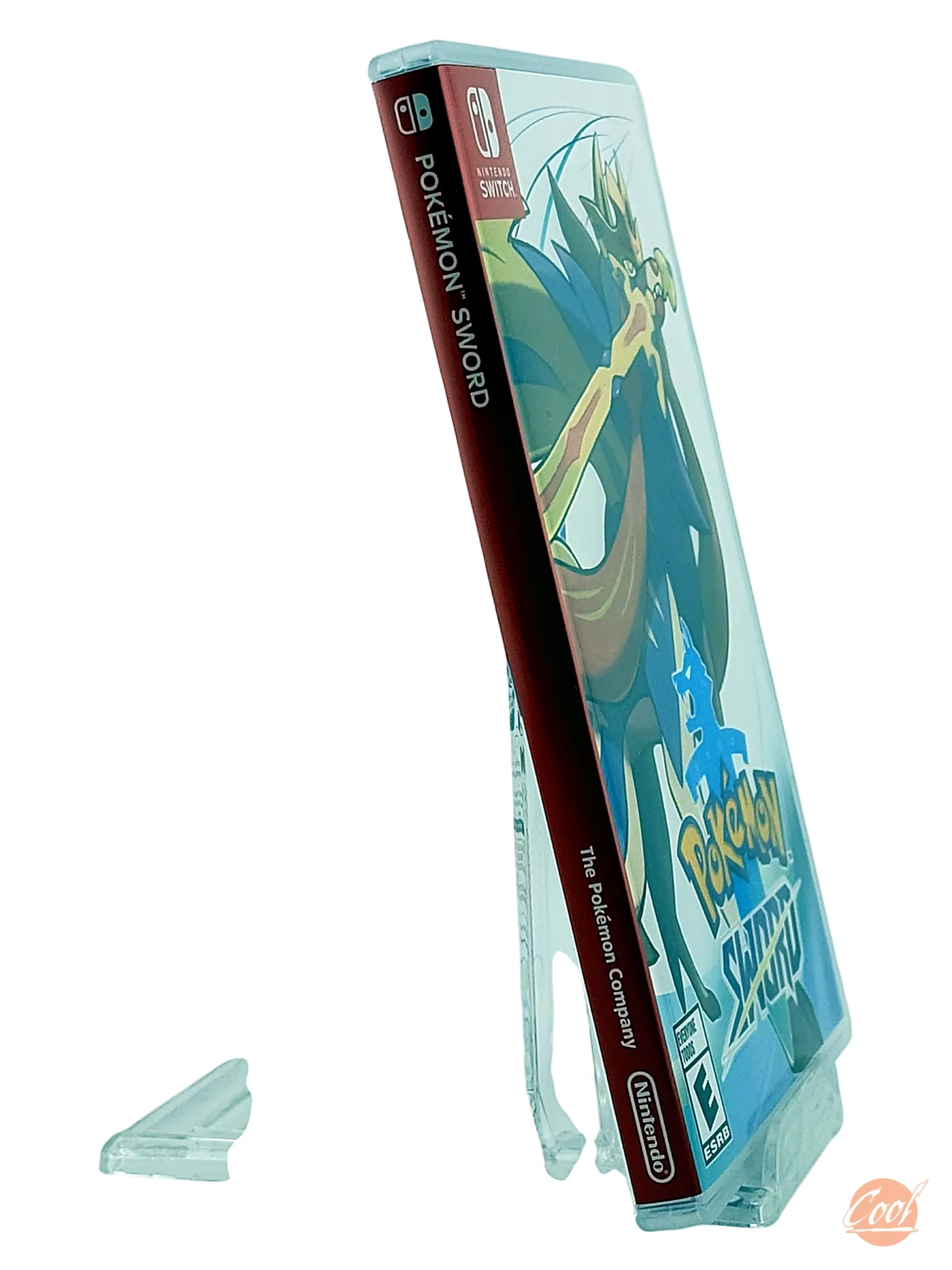 Pokemon Sword