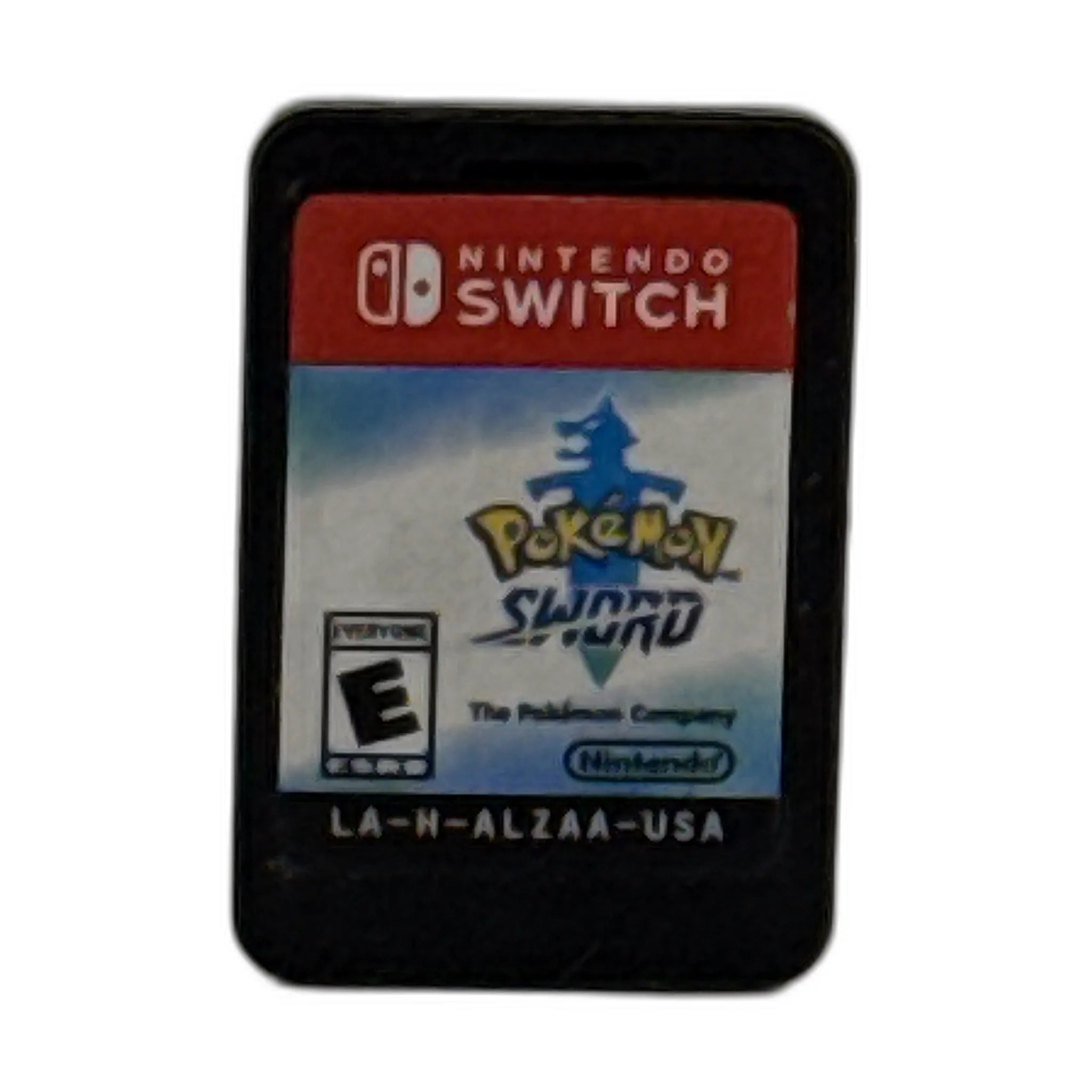 Pokemon Sword