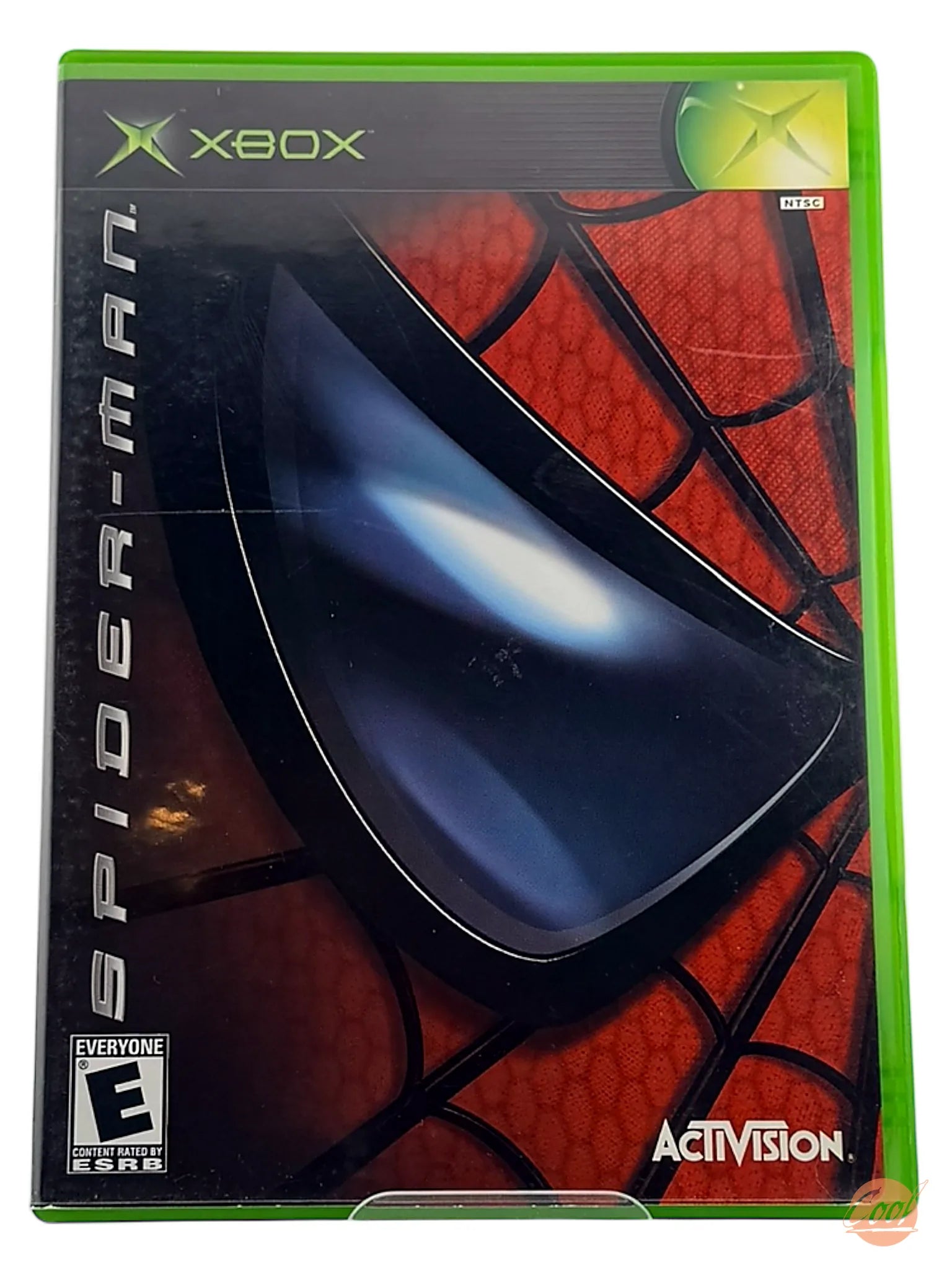 Spiderman