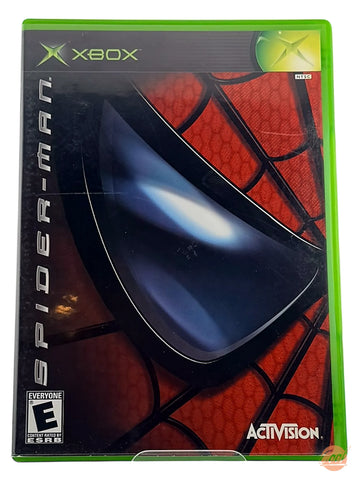 Spiderman