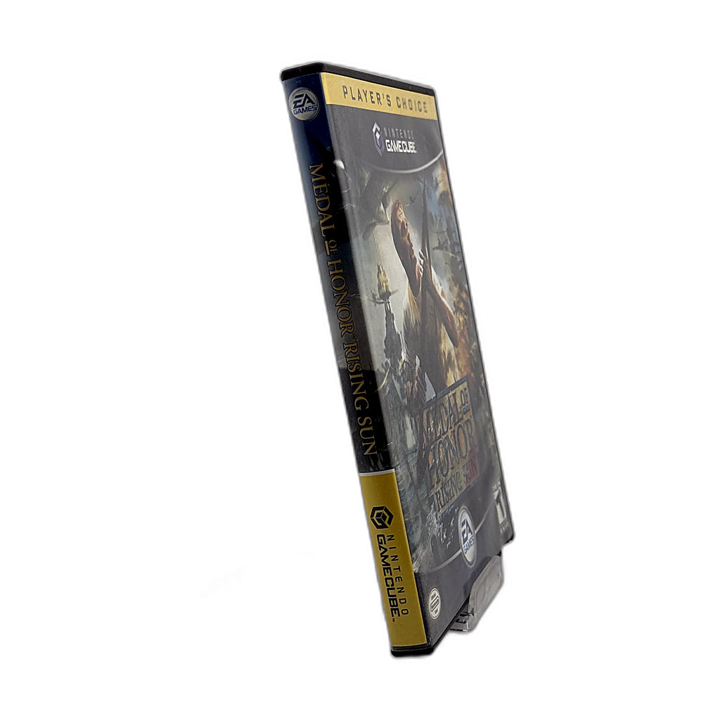 Medal of Honor Rising Sun [Player's Choice]