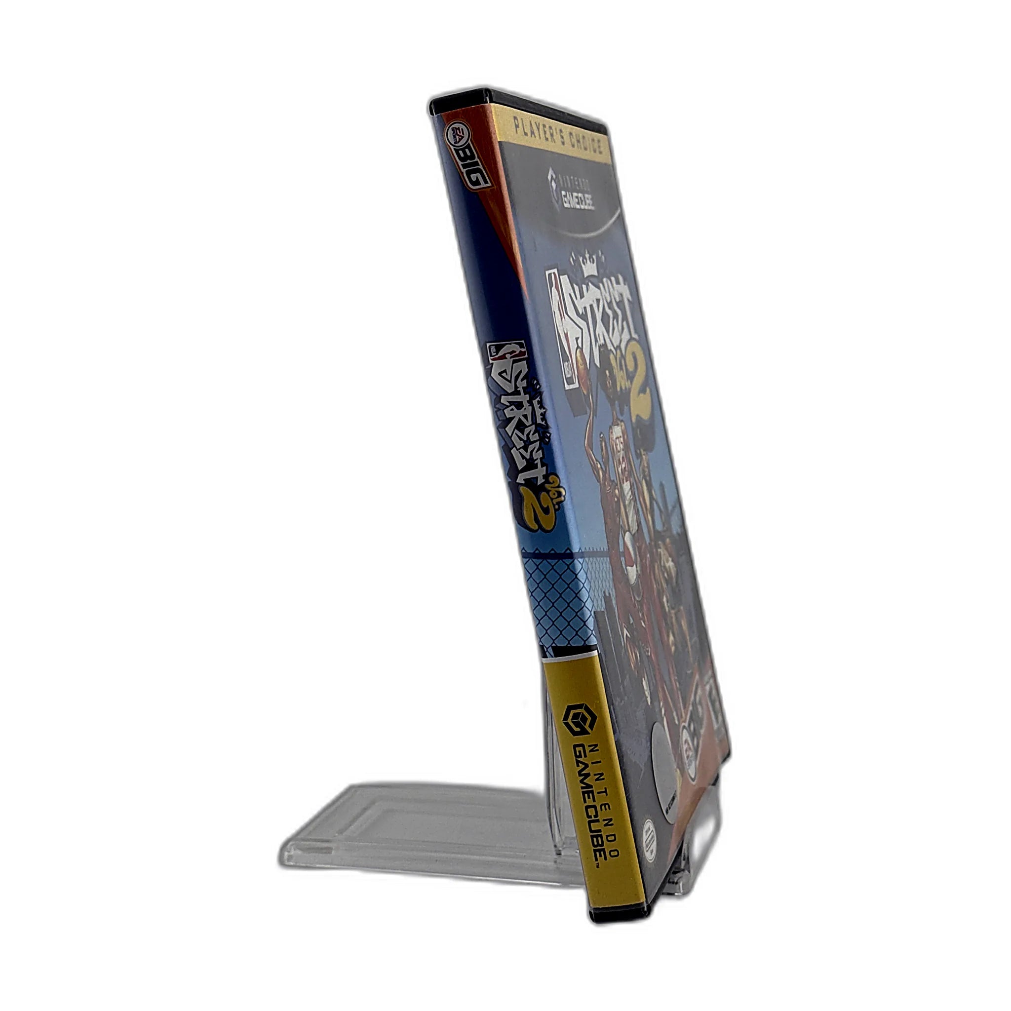 NBA Street Vol 2 [Player's Choice]