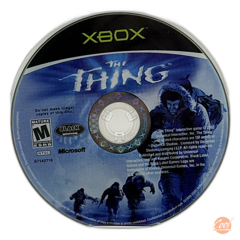 The Thing