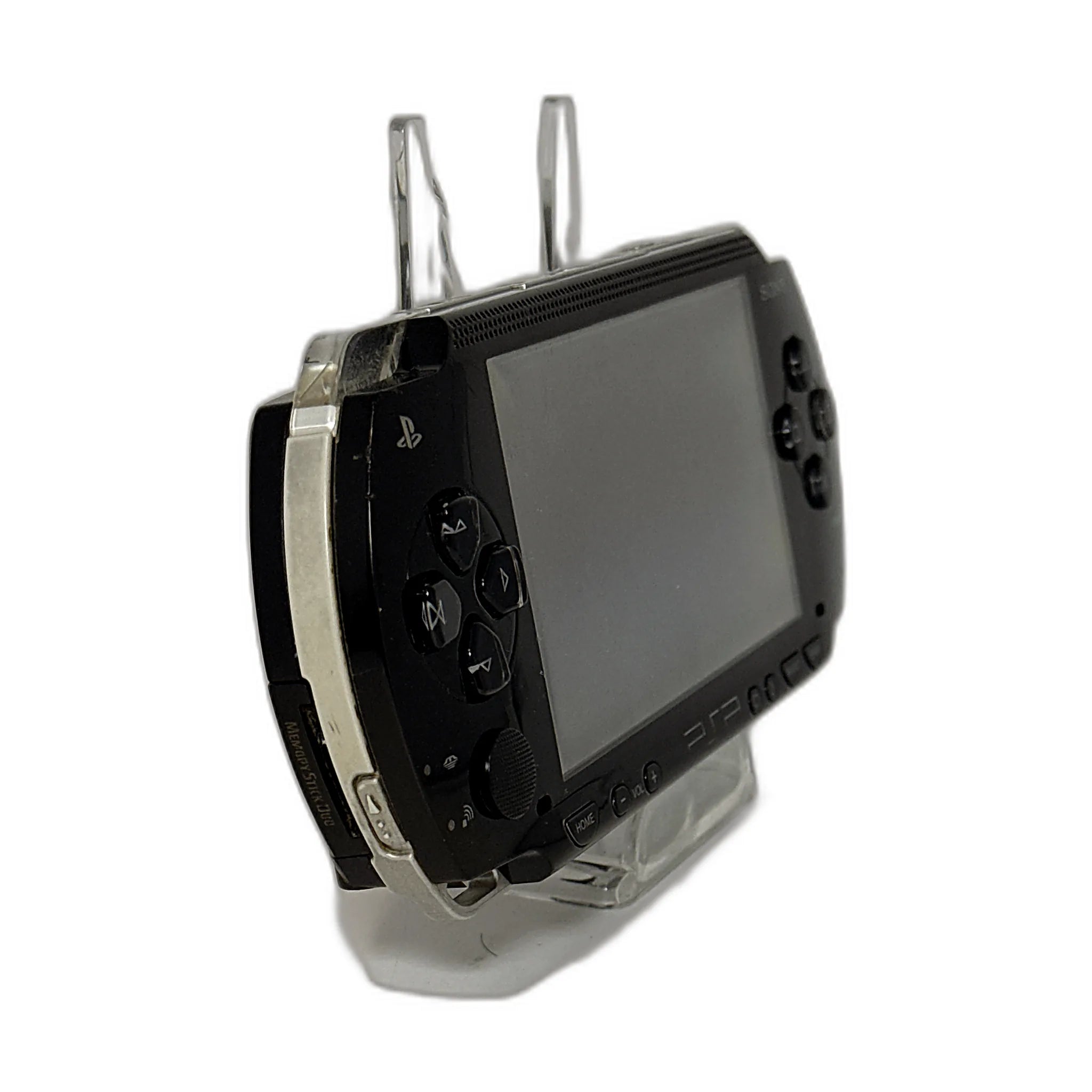 PSP 1000 Console Black