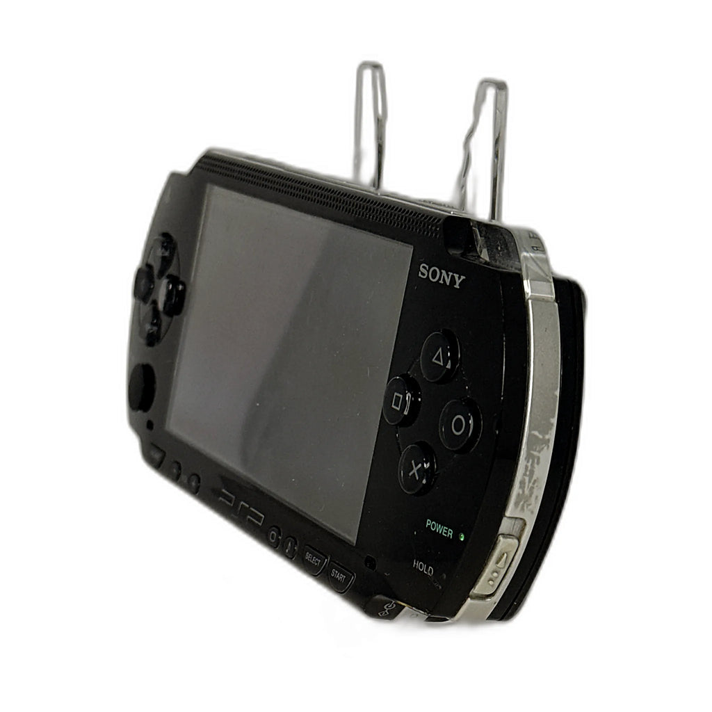 PSP 1000 Console Black