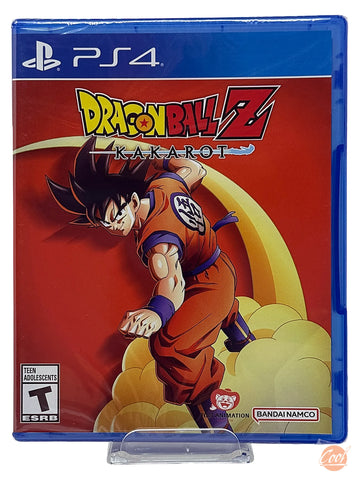 Dragon Ball Z: Kakarot