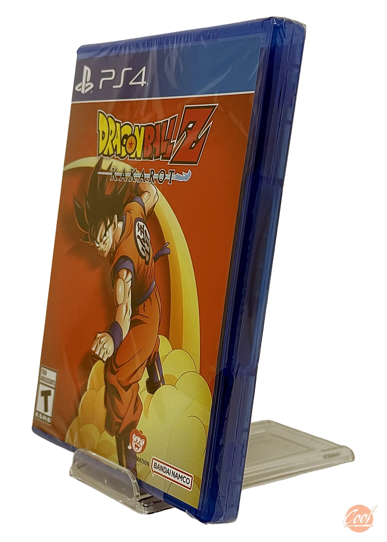 Dragon Ball Z: Kakarot