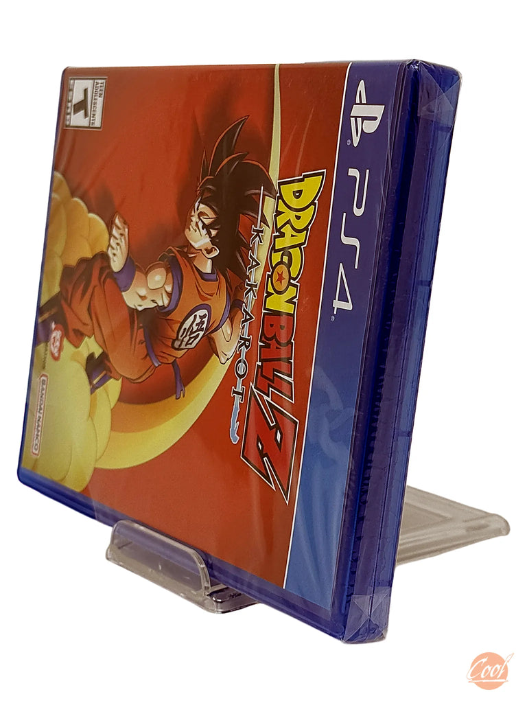 Dragon Ball Z: Kakarot