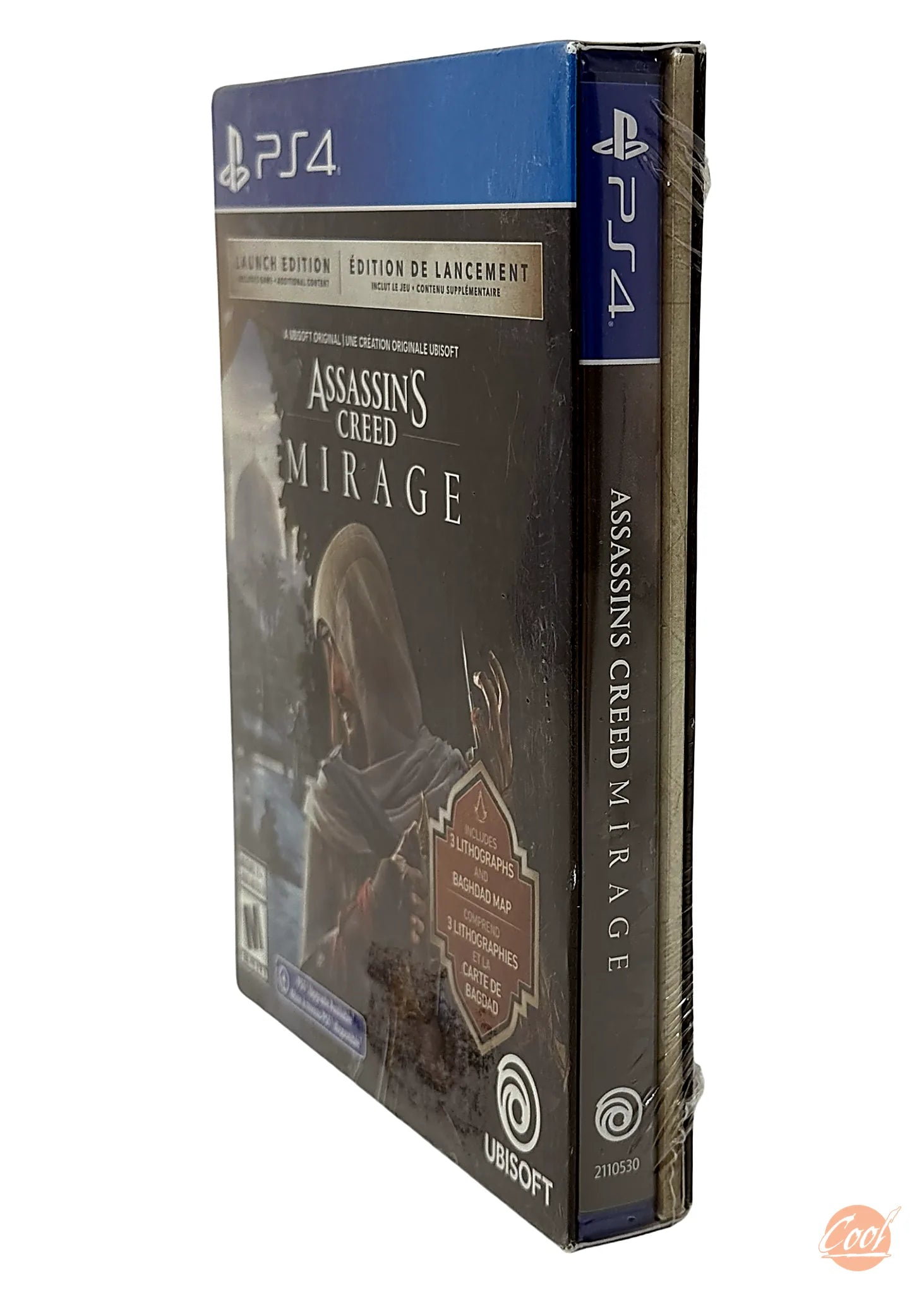 Assassin's Creed Mirage [Launch Edition]