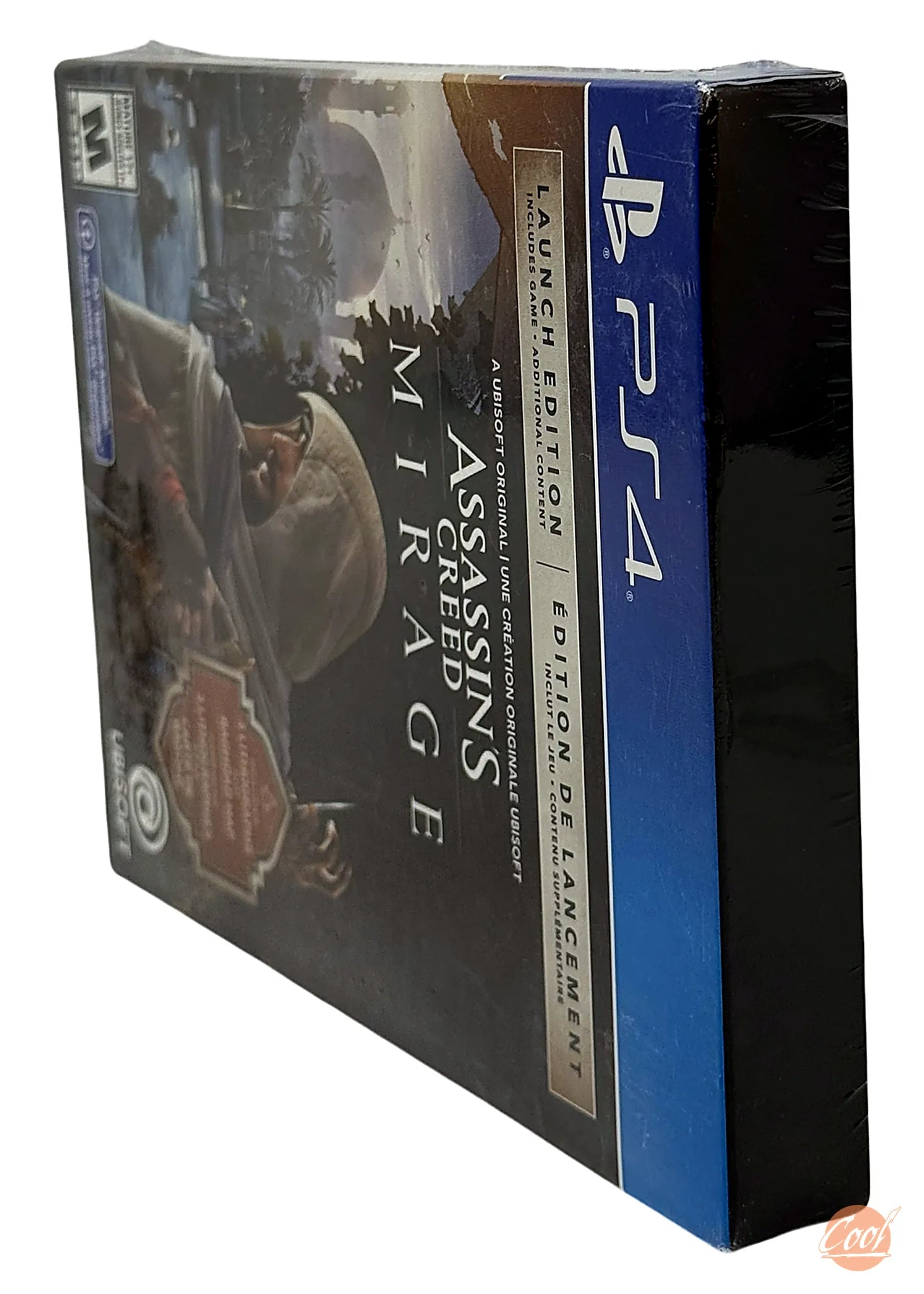 Assassin's Creed Mirage [Launch Edition]