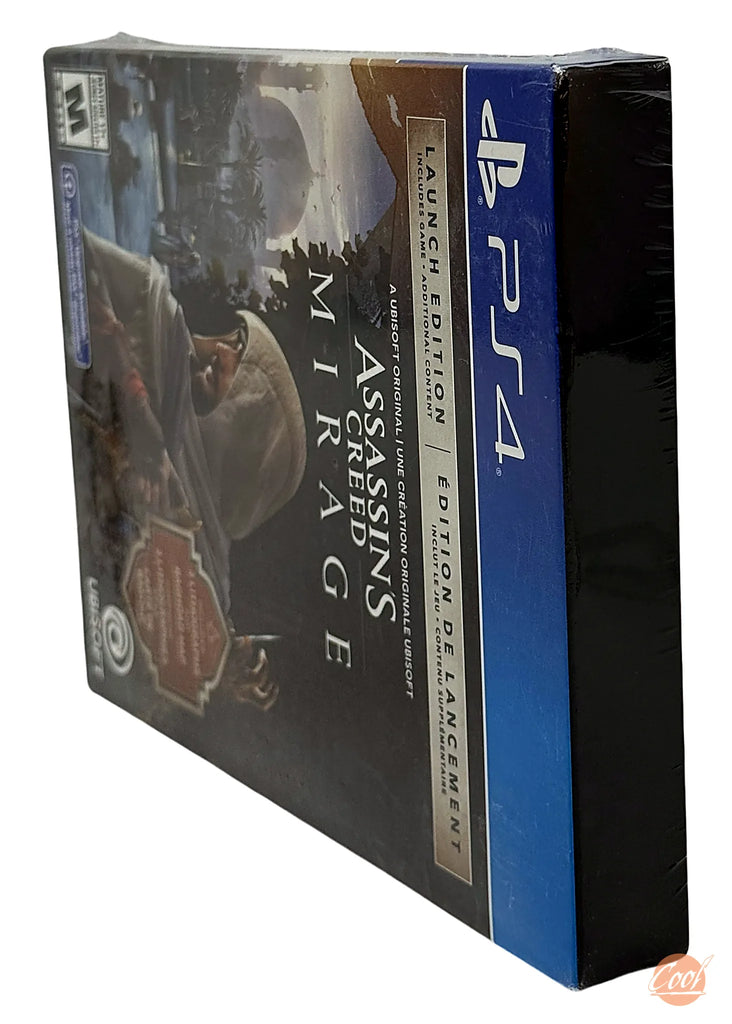Assassin's Creed Mirage [Launch Edition]