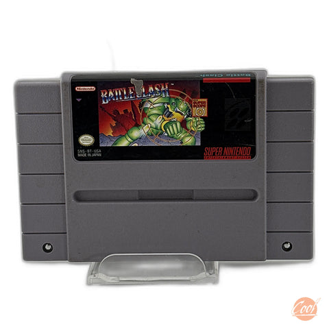 Battle Clash