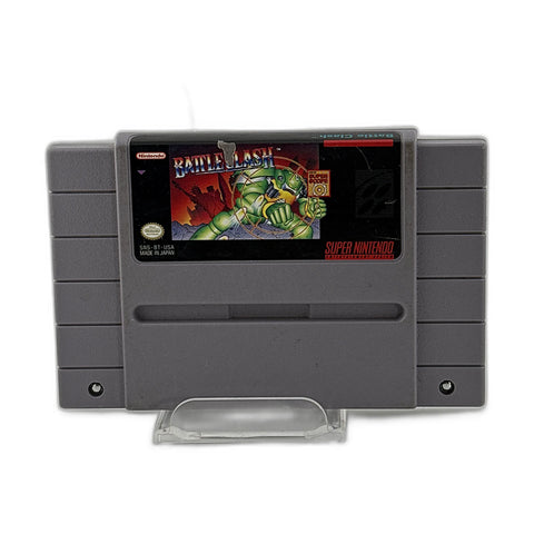 Battle Clash