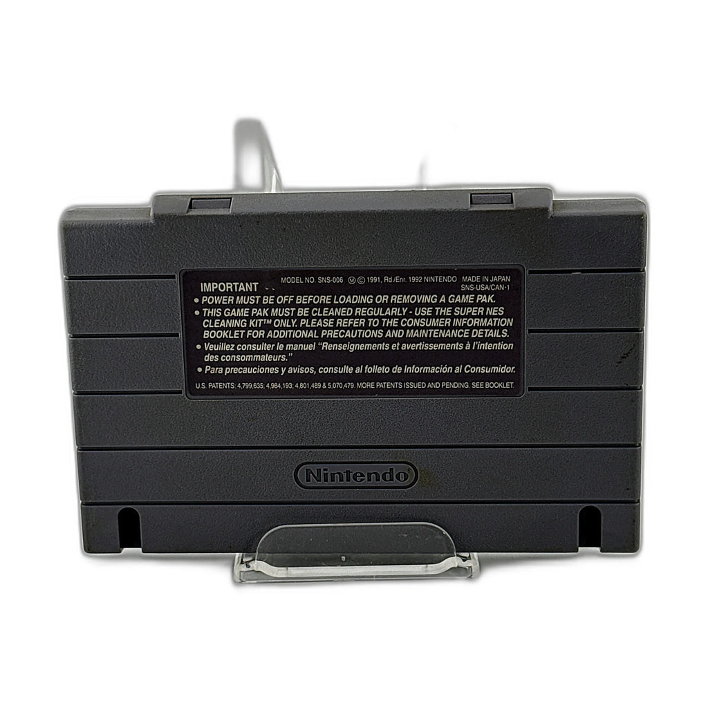 Battletoads and Double Dragon The Ultimate Team